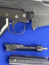 Pre Ban Fabrique Nationale Herstal Steyr import Sear Cut FN FAL 50.00 Belgian RARE .308 - 12 of 15