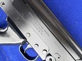 Pre Ban Fabrique Nationale Herstal Steyr import Sear Cut FN FAL 50.00 Belgian RARE .308 - 5 of 15