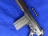 Pre Ban Fabrique Nationale Herstal Steyr import Sear Cut FN FAL 50.00 Belgian RARE .308 - 8 of 15