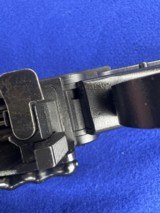 Pre Ban Fabrique Nationale Herstal Steyr import Sear Cut FN FAL 50.00 Belgian RARE .308 - 10 of 15