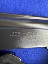 Pre Ban Fabrique Nationale Herstal Steyr import Sear Cut FN FAL 50.00 Belgian RARE .308 - 11 of 15