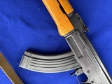 PolyTech Legend Underfolder AK-47S Chinese Pre Ban Milled Receiver Rifle - 5 of 15