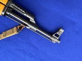 PolyTech Legend Underfolder AK-47S Chinese Pre Ban Milled Receiver Rifle - 3 of 15