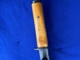 PolyTech Legend Underfolder AK-47S Chinese Pre Ban Milled Receiver Rifle - 13 of 15