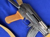 PolyTech Legend Underfolder AK-47S Chinese Pre Ban Milled Receiver Rifle - 2 of 15