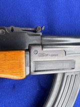 PolyTech Legend Underfolder AK-47S Chinese Pre Ban Milled Receiver Rifle - 6 of 15