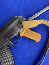 PolyTech Legend Underfolder AK-47S Chinese Pre Ban Milled Receiver Rifle - 10 of 15