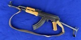 PolyTech Legend Underfolder AK-47S Chinese Pre Ban Milled Receiver Rifle - 4 of 15