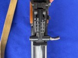 PolyTech Legend Underfolder AK-47S Chinese Pre Ban Milled Receiver Rifle - 15 of 15