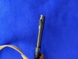 PolyTech Legend Underfolder AK-47S Chinese Pre Ban Milled Receiver Rifle - 14 of 15