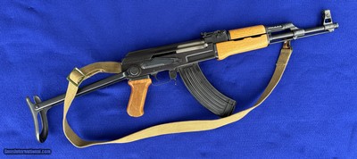 PolyTech Legend Underfolder AK 47S Chinese Pre Ban Milled Receiver Rifle