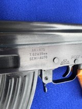 PolyTech Legend Underfolder AK-47S Chinese Pre Ban Milled Receiver Rifle - 7 of 15