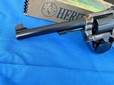 LNIB Smith & Wesson Lou Horton Heritage Series Model 17-8 KT22 - 5 of 15