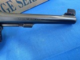 LNIB Smith & Wesson Lou Horton Heritage Series Model 17-8 KT22 - 10 of 15