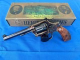 LNIB Smith & Wesson Lou Horton Heritage Series Model 17-8 KT22