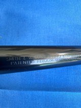 LNIB Smith & Wesson Lou Horton Heritage Series Model 17-8 KT22 - 11 of 15
