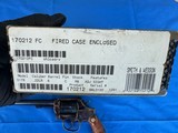 LNIB Smith & Wesson Lou Horton Heritage Series Model 17-8 KT22 - 2 of 15