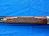 Ranato Gamba Oxford 90 side by side 20 gauge Italian imported Shotgun H&K Import mark - 15 of 15