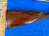 Ranato Gamba Oxford 90 side by side 20 gauge Italian imported Shotgun H&K Import mark - 7 of 15