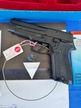 LNIB Sig Sauer P220 .45 ACP West Germany 1986 Tysons Corner, Va - 2 of 15