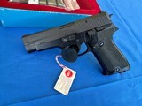 LNIB Sig Sauer P220 .45 ACP West Germany 1986 Tysons Corner, Va - 5 of 15
