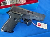 LNIB Sig Sauer P220 .45 ACP West Germany 1986 Tysons Corner, Va - 7 of 15