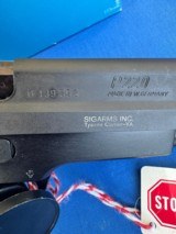 LNIB Sig Sauer P220 .45 ACP West Germany 1986 Tysons Corner, Va - 8 of 15