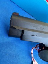 LNIB Sig Sauer P220 .45 ACP West Germany 1986 Tysons Corner, Va - 6 of 15