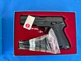 LNIB Sig Sauer P220 .45 ACP West Germany 1986 Tysons Corner, Va - 1 of 15