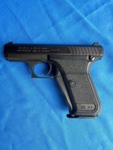 1982 H&K P7 in Factory Box Arlington Early PSP - 3 of 18
