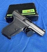 1982 H&K P7 in Factory Box Arlington Early PSP - 7 of 18
