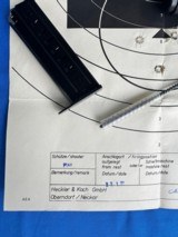 1982 H&K P7 in Factory Box Arlington Early PSP - 12 of 18