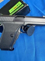 1982 H&K P7 in Factory Box Arlington Early PSP - 8 of 18