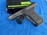 1982 H&K P7 in Factory Box Arlington Early PSP - 4 of 18