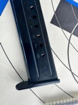 1982 H&K P7 in Factory Box Arlington Early PSP - 18 of 18