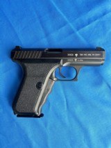 1982 H&K P7 in Factory Box Arlington Early PSP - 2 of 18