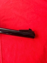 Mint Thompson Center Super 14 .223 Rem 14 - 10 of 18