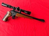 Mint Thompson Center Super 14 .223 Rem 14 - 7 of 18