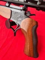 Mint Thompson Center Super 14 .223 Rem 14 - 2 of 18