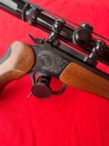 Mint Thompson Center Super 14 .223 Rem 14 - 8 of 18