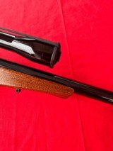 Mint Thompson Center Super 14 .223 Rem 14 - 9 of 18