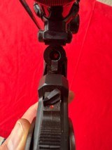 Mint Thompson Center Super 14 .223 Rem 14 - 16 of 18