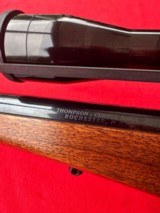 Mint Thompson Center Super 14 .223 Rem 14 - 6 of 18