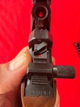 Thompson Center Contender 7-30 Waters Burris Scope Leupold Mount Mint - 17 of 19