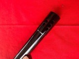 Thompson Center Contender 7-30 Waters Burris Scope Leupold Mount Mint - 9 of 19