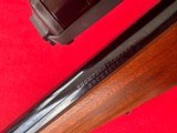 Thompson Center Contender 7-30 Waters Burris Scope Leupold Mount Mint - 7 of 19