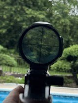 Thompson Center Contender 7-30 Waters Burris Scope Leupold Mount Mint - 19 of 19