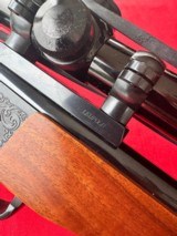 Thompson Center Contender 7-30 Waters Burris Scope Leupold Mount Mint - 10 of 19