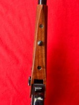 Thompson Center Contender 7-30 Waters Burris Scope Leupold Mount Mint - 14 of 19