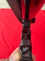 Thompson Center Contender 7-30 Waters Burris Scope Leupold Mount Mint - 18 of 19
